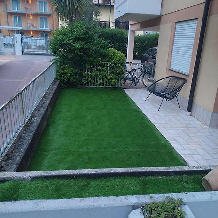 Magic Riva Apartment Екстериор снимка