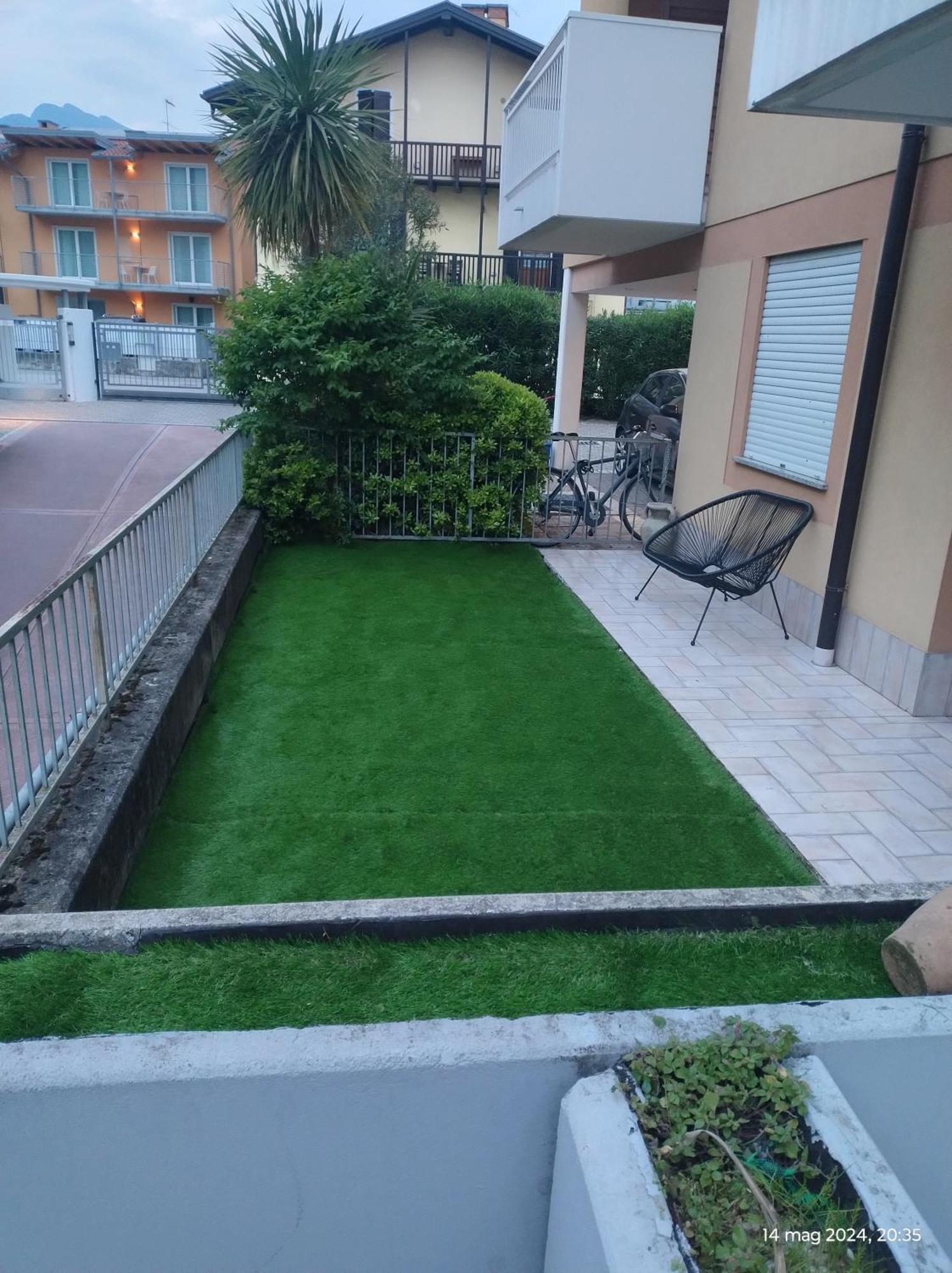 Magic Riva Apartment Екстериор снимка