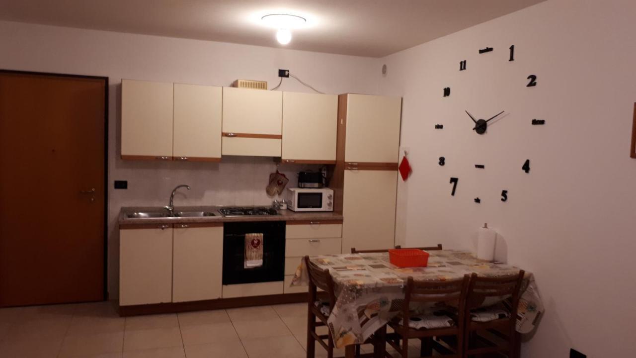 Magic Riva Apartment Екстериор снимка