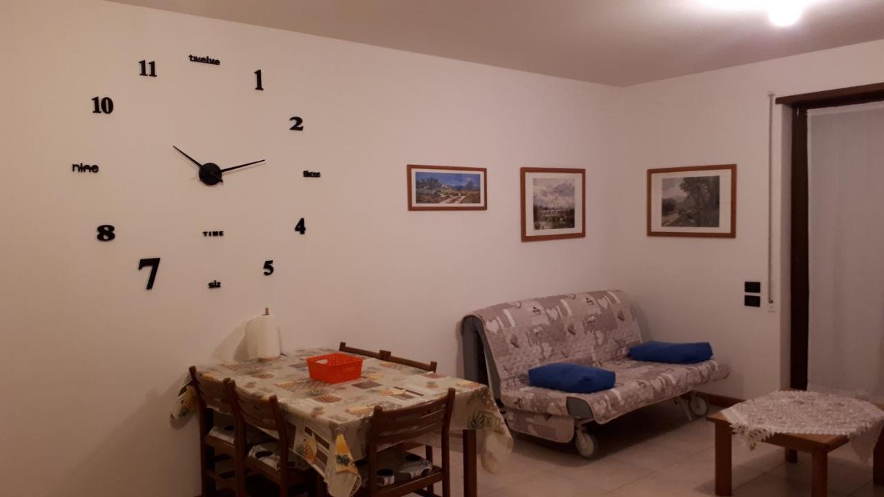 Magic Riva Apartment Екстериор снимка