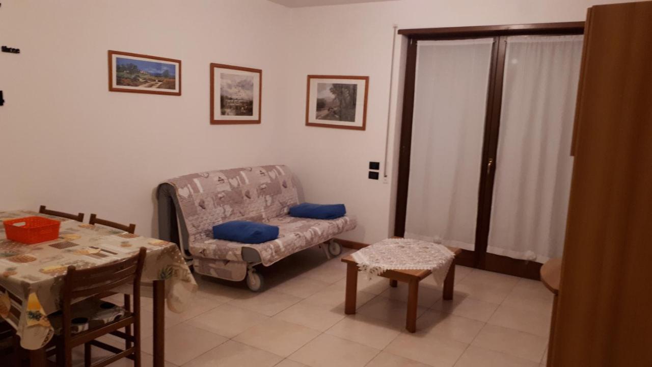 Magic Riva Apartment Екстериор снимка