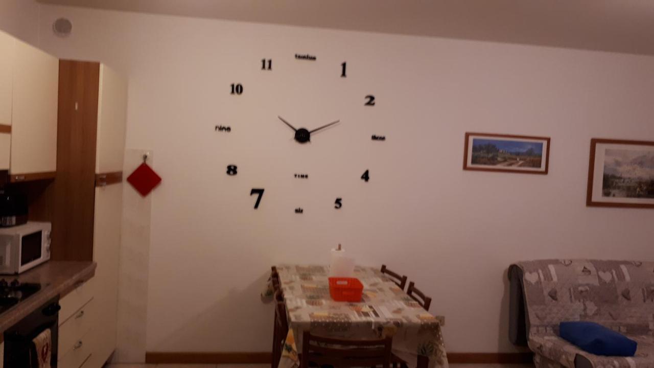 Magic Riva Apartment Екстериор снимка