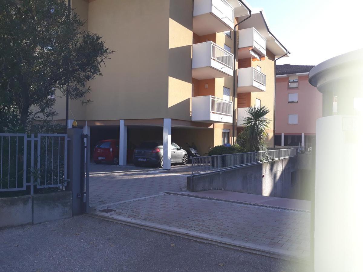 Magic Riva Apartment Екстериор снимка