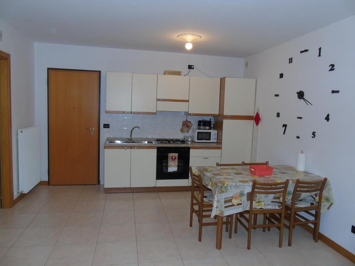Magic Riva Apartment Екстериор снимка
