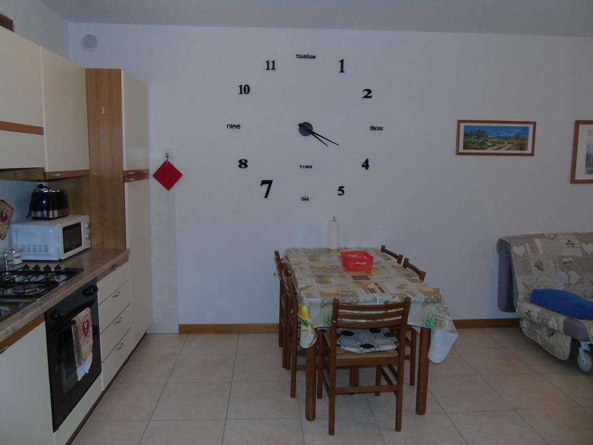 Magic Riva Apartment Екстериор снимка