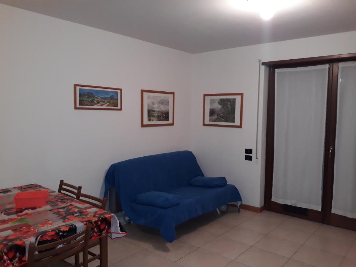 Magic Riva Apartment Екстериор снимка