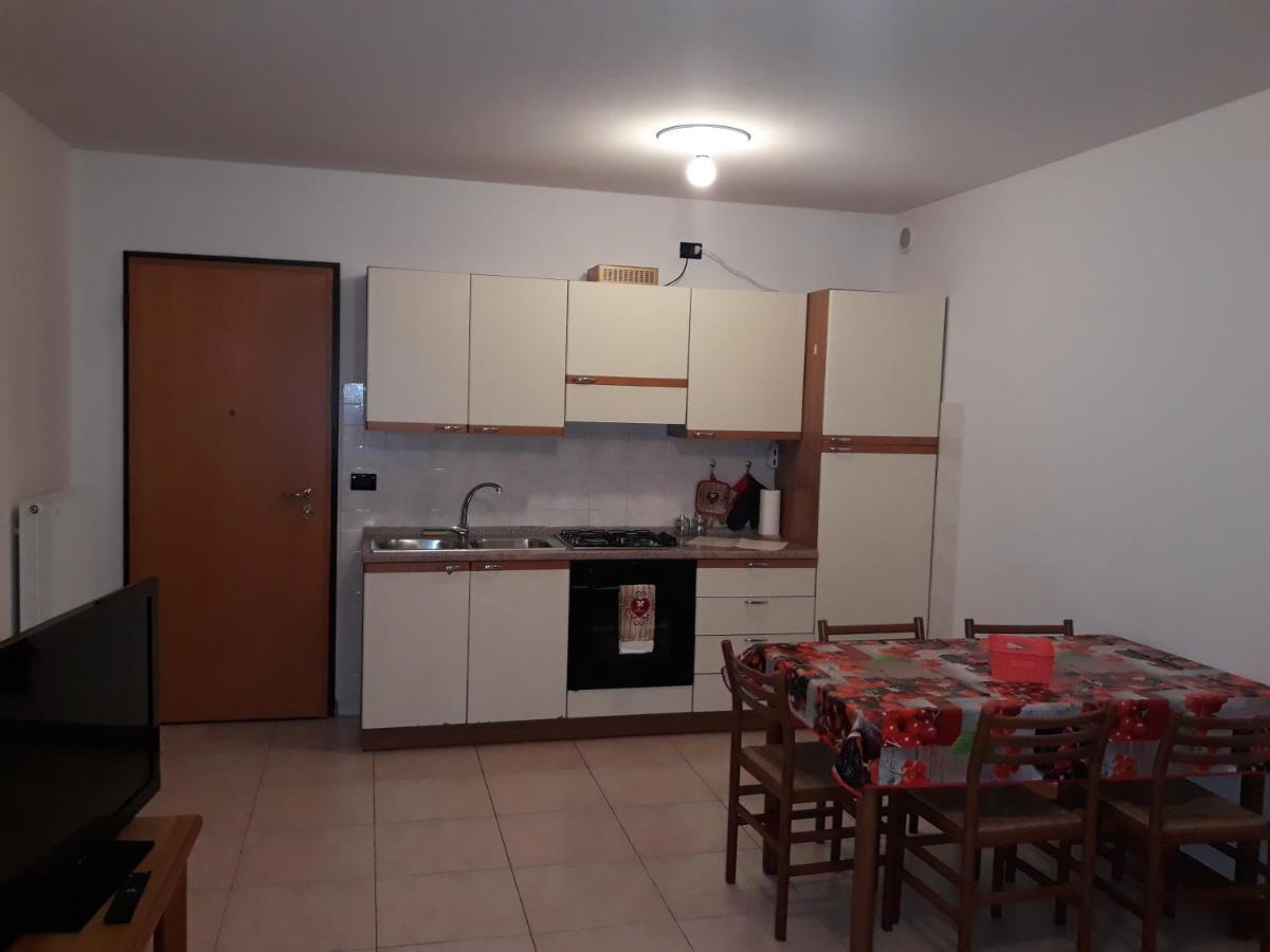 Magic Riva Apartment Екстериор снимка