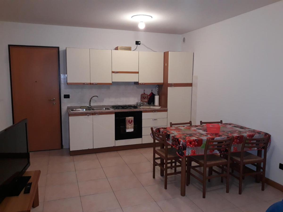 Magic Riva Apartment Екстериор снимка