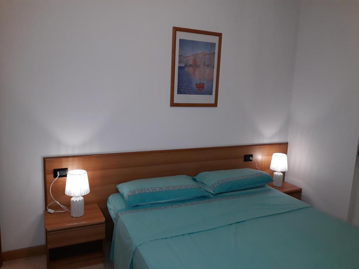Magic Riva Apartment Екстериор снимка