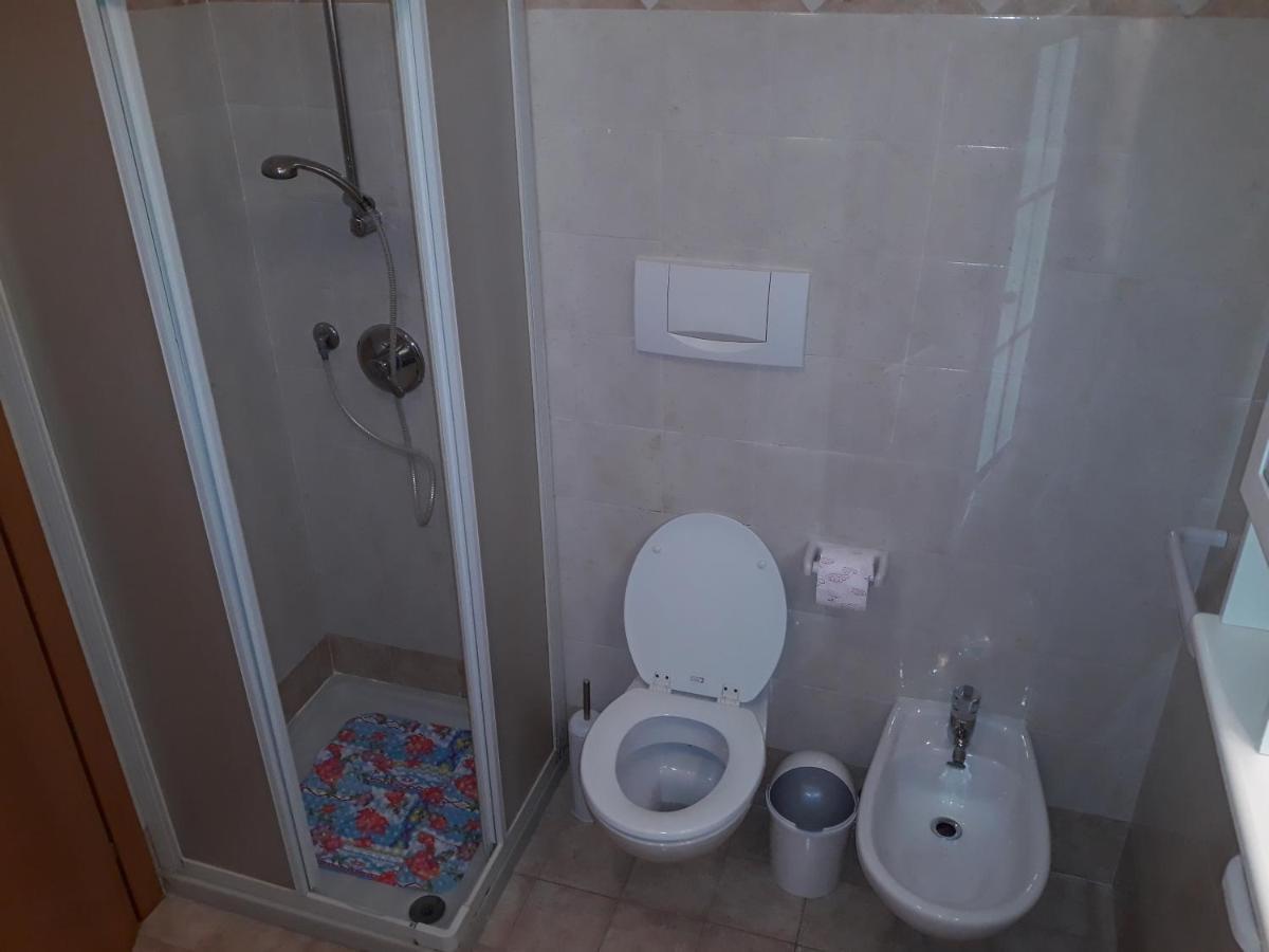 Magic Riva Apartment Екстериор снимка