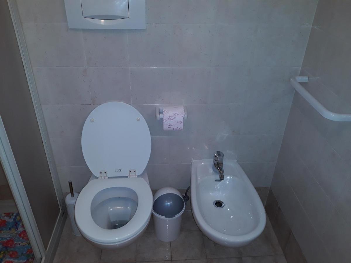 Magic Riva Apartment Екстериор снимка