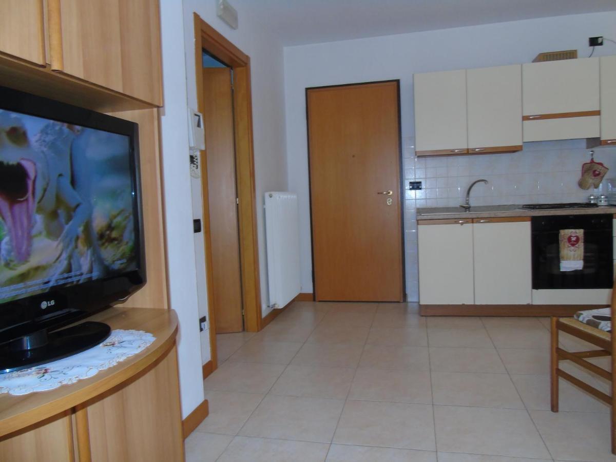 Magic Riva Apartment Екстериор снимка