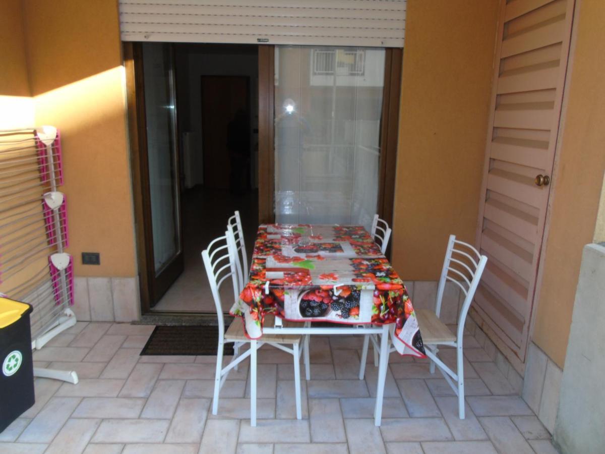 Magic Riva Apartment Екстериор снимка