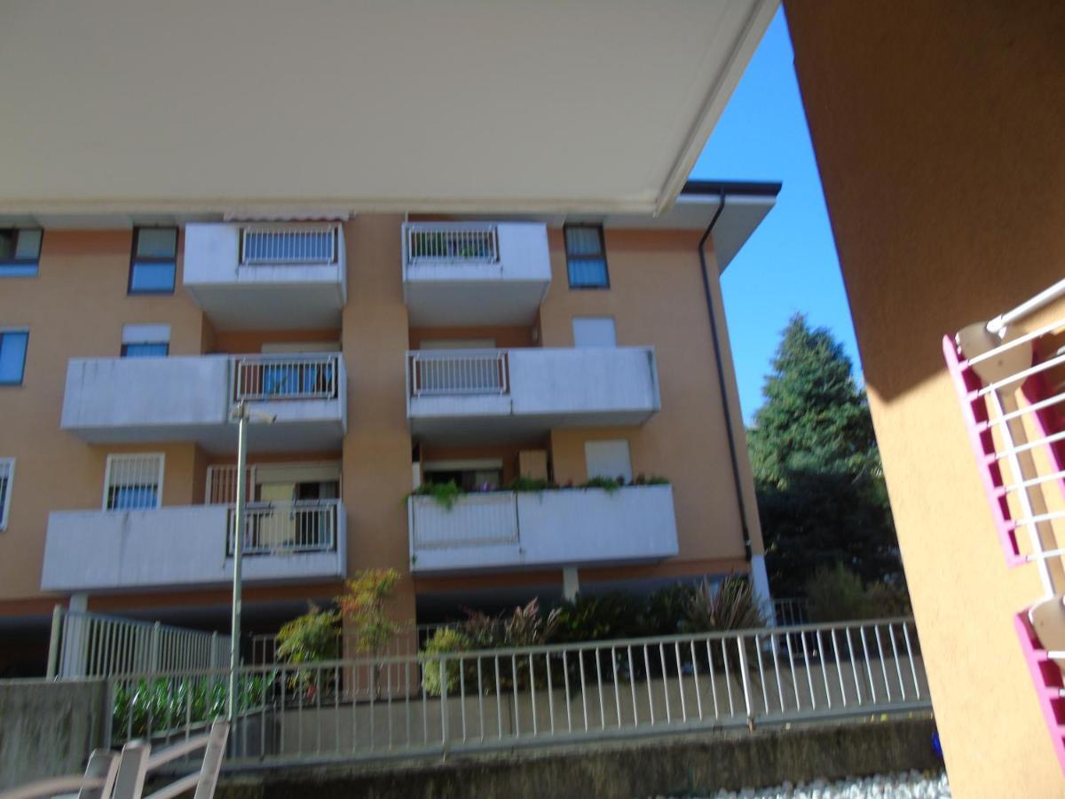Magic Riva Apartment Екстериор снимка