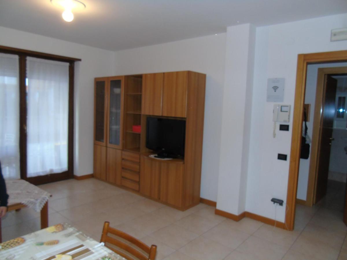 Magic Riva Apartment Екстериор снимка